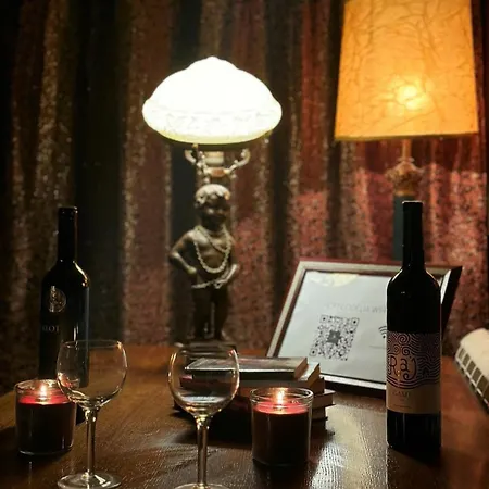 Hotel Odelia *