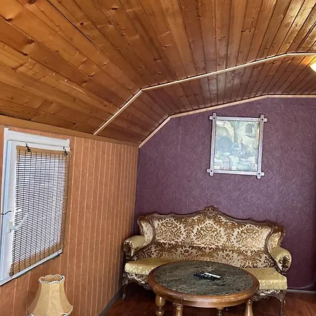 Odelia Hotel