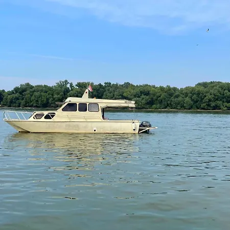 Hotel Odelia Bělehrad