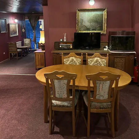 Odelia Hotel