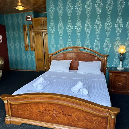 Hotel Odelia Bělehrad