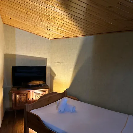 Odelia Hotel