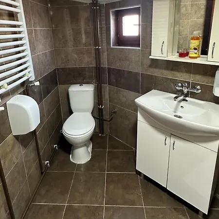 Odelia מלון בלגרד