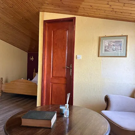 Hotel Odelia Bělehrad