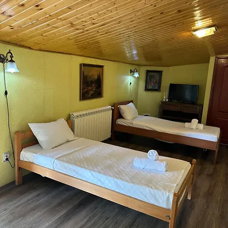Odelia Belgrade