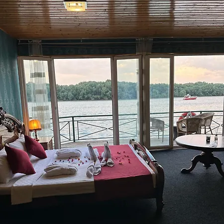 Hotel Odelia *