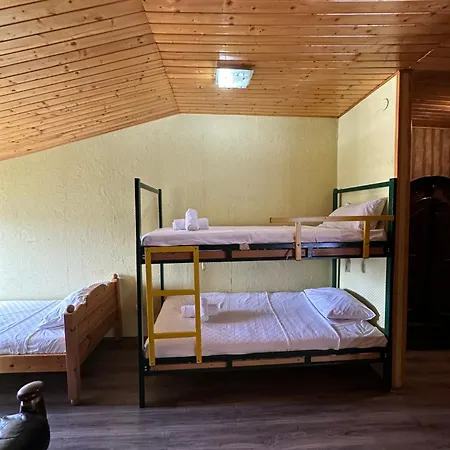 Odelia Belgrade