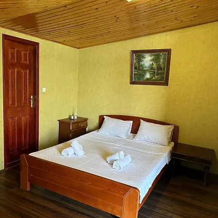 Hotel Odelia Bělehrad