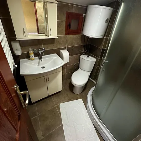 Odelia Hotel