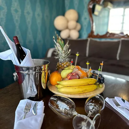 Odelia Hotel Bělehrad