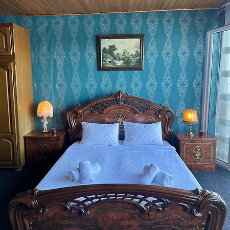 Hotel Odelia Bělehrad