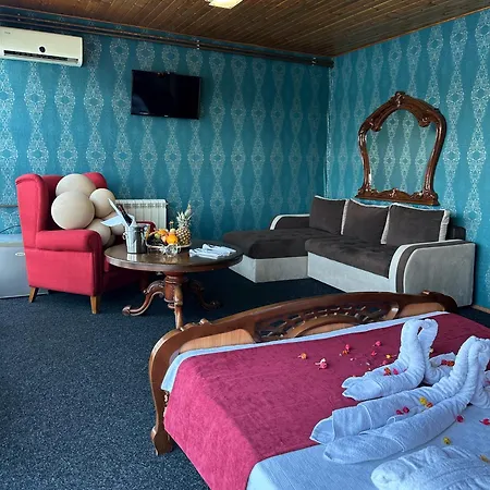 Hotel Odelia