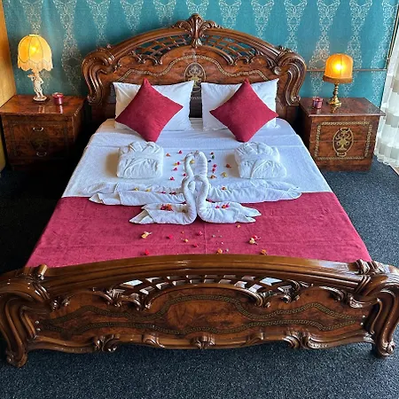 מלון Odelia בלגרד