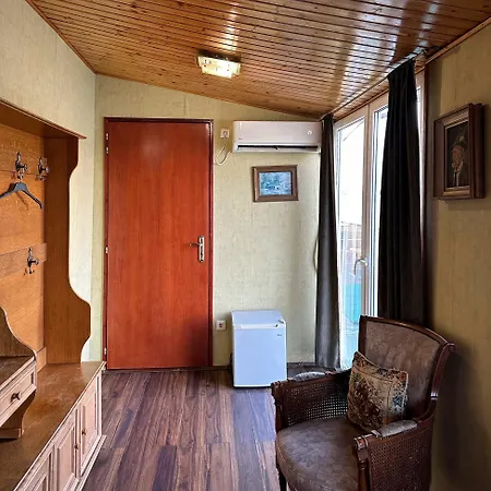 Hotel Odelia