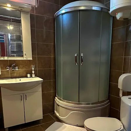 Odelia Hotel